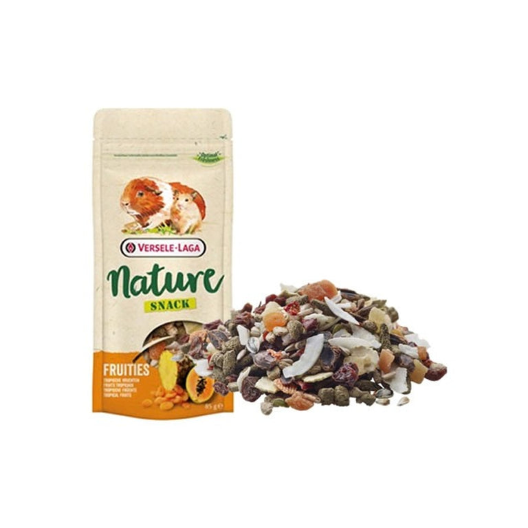 Snack Nature Fruities 85 g