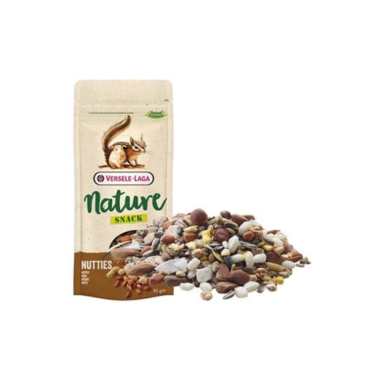 Snack Nature Nutties 85 g
