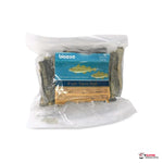 Snack piel de pescado 500 g