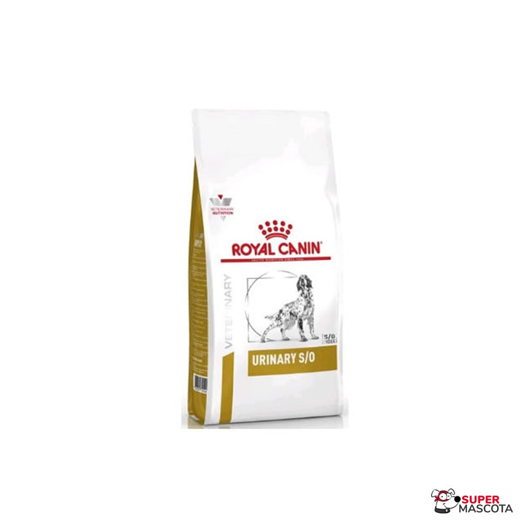Royal Canin Urinary U/C 14 kg