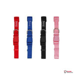 Collar nylon básico
