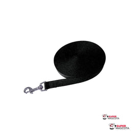 Correa nylon extra largas