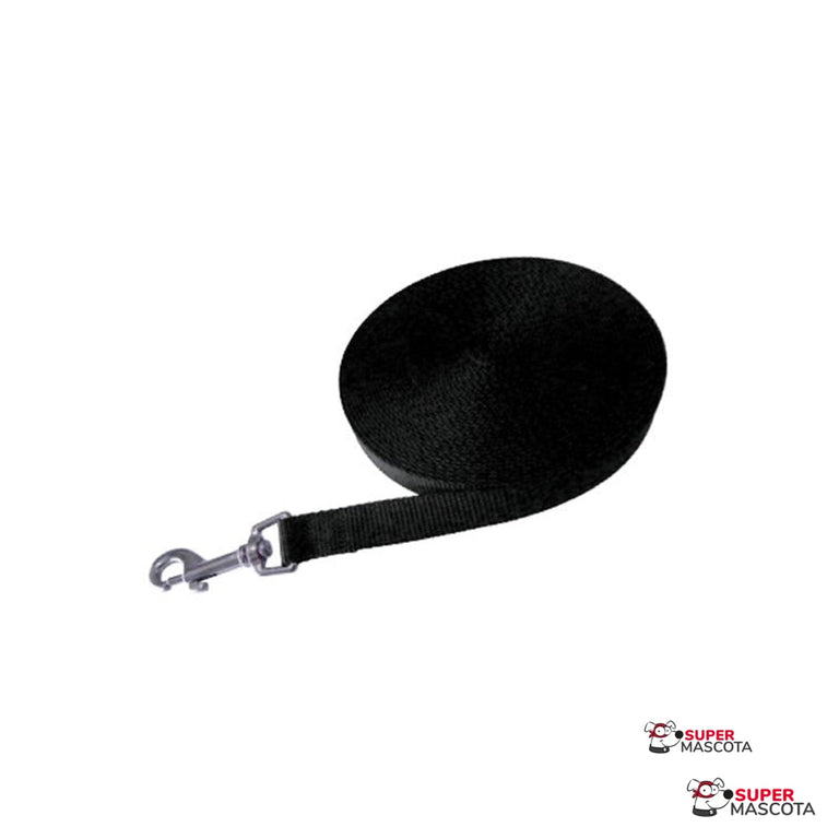 Correa nylon extra largas