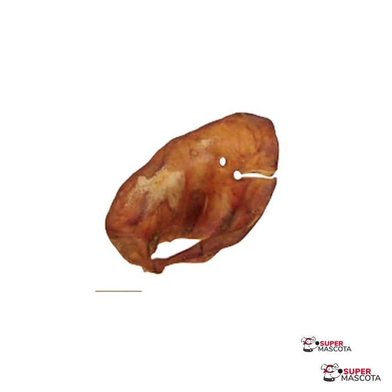 Oreja de cerdo