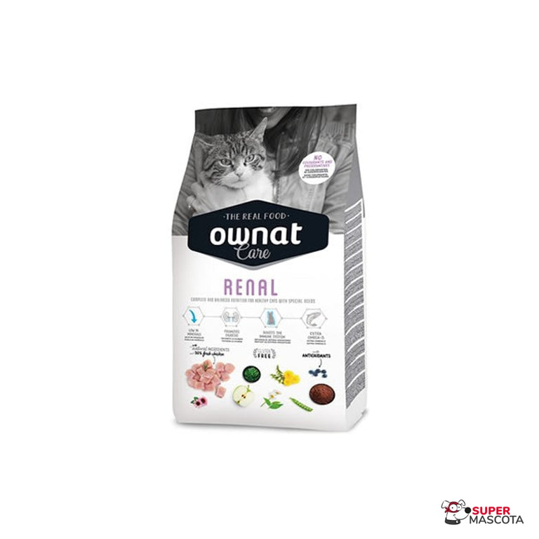 Ownat Care Renal
