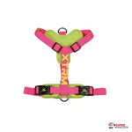 Arnés XTRM rosa