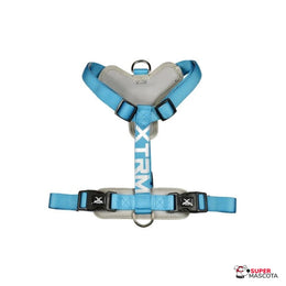 Arnés XTRM azul