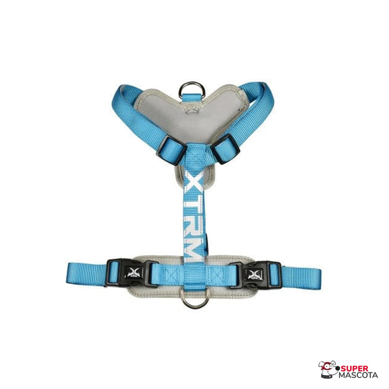 Arnés XTRM azul