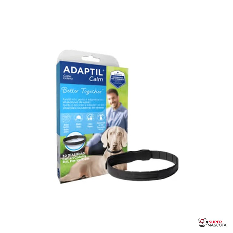 Ceva Adaptil collar
