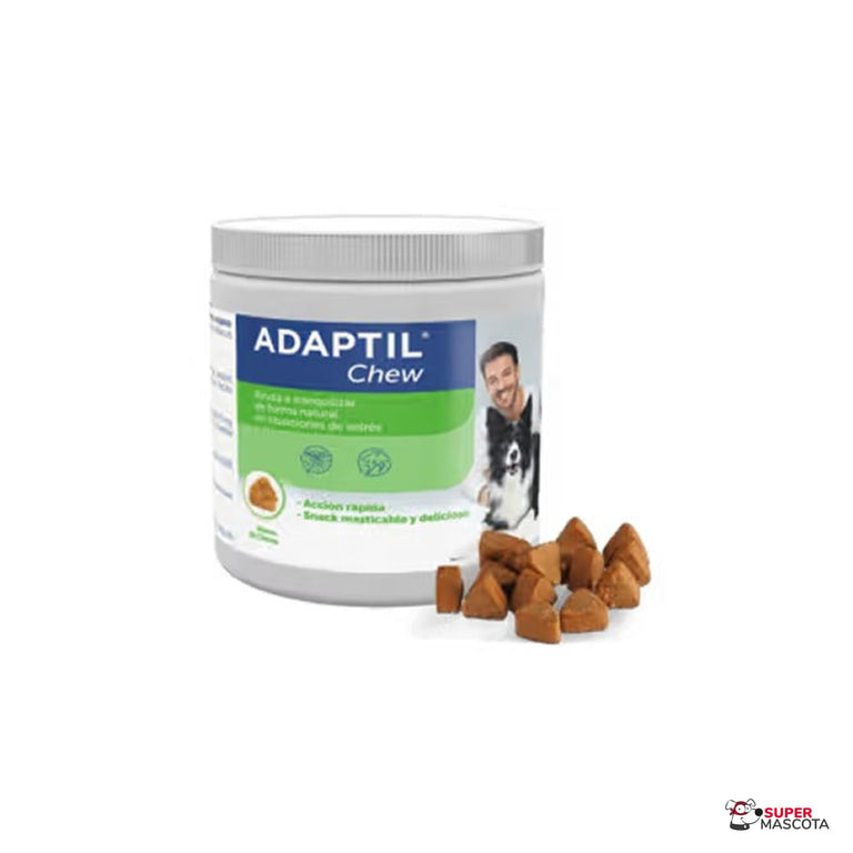 Ceva Adaptil chews