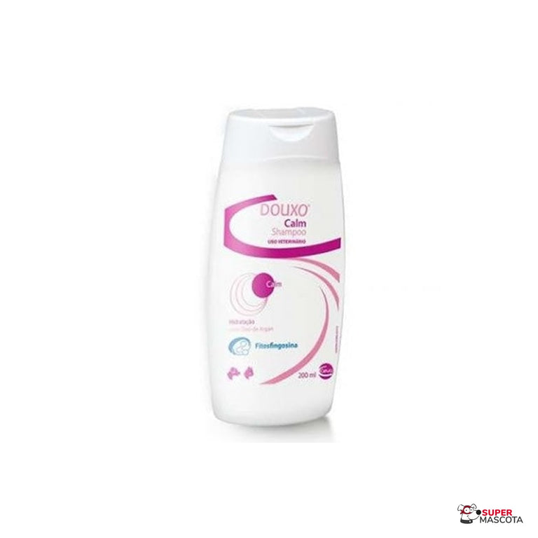 Douxo Champú Calm 200 ml