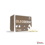 Oleoderm 60 capsulas