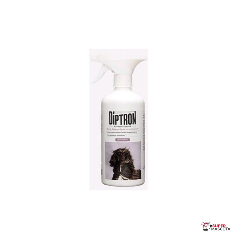 Diptron Acondicionador de pelo 500 ml