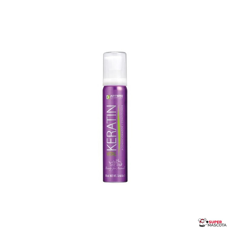 Artero Keratin Vital 100 ml
