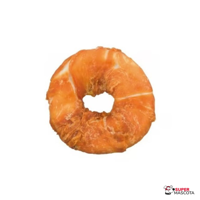 Donuts piel con pollo 15 cm