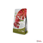 Farmina N&D Quinoa Urinary (pato)