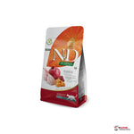 Farmina N&D Calabaza, codorniz y granada