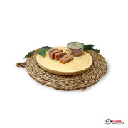 lata Natural Greatness conejo y pato 185 g