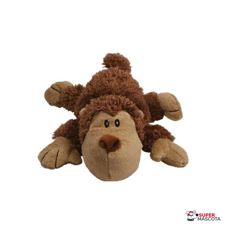 Kong Cozie naturals 