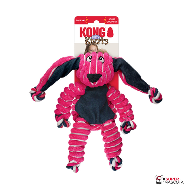 Kong Knots Floppy