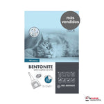 Arena aglomerante  Bentonite 10 L