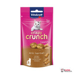 Vitakraft Crunch anti-hairball 60 g