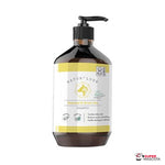 NaturLuxe  champú de avena y té verde 500 ml