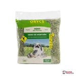 Mini Orycs heno del pirineo 500 g