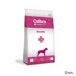 Calibra Struvite