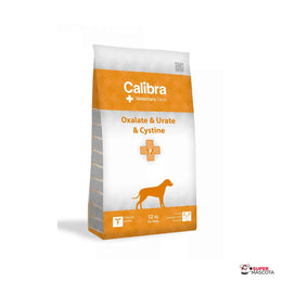 Calibra Oxalate & Urate & Cystine