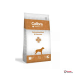 Calibra Gastrointestinal & Pancreas
