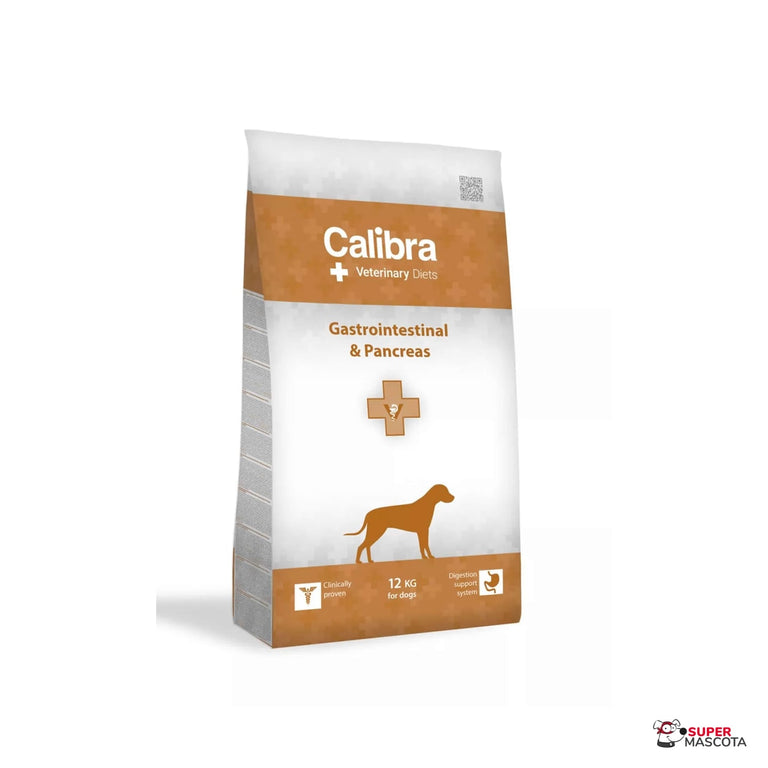 Calibra Gastrointestinal & Pancreas