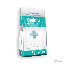 Calibra Hypoallergenic Skin & Coat