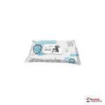 Toallitas antibacterianas 80 udes