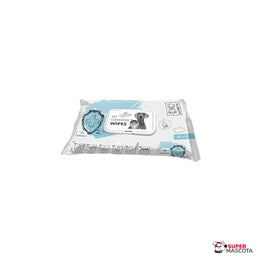 Toallitas antibacterianas 80 udes