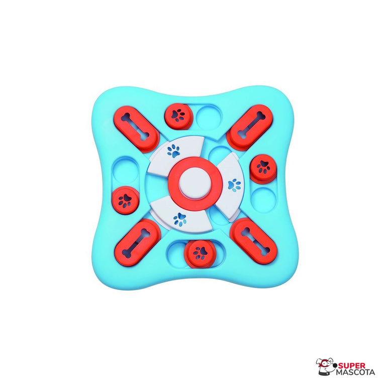 Juego interactivo Copernic nivel 2