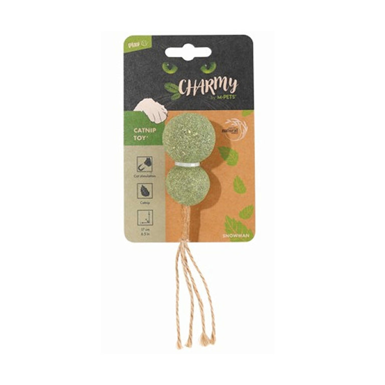 Figura de catnip