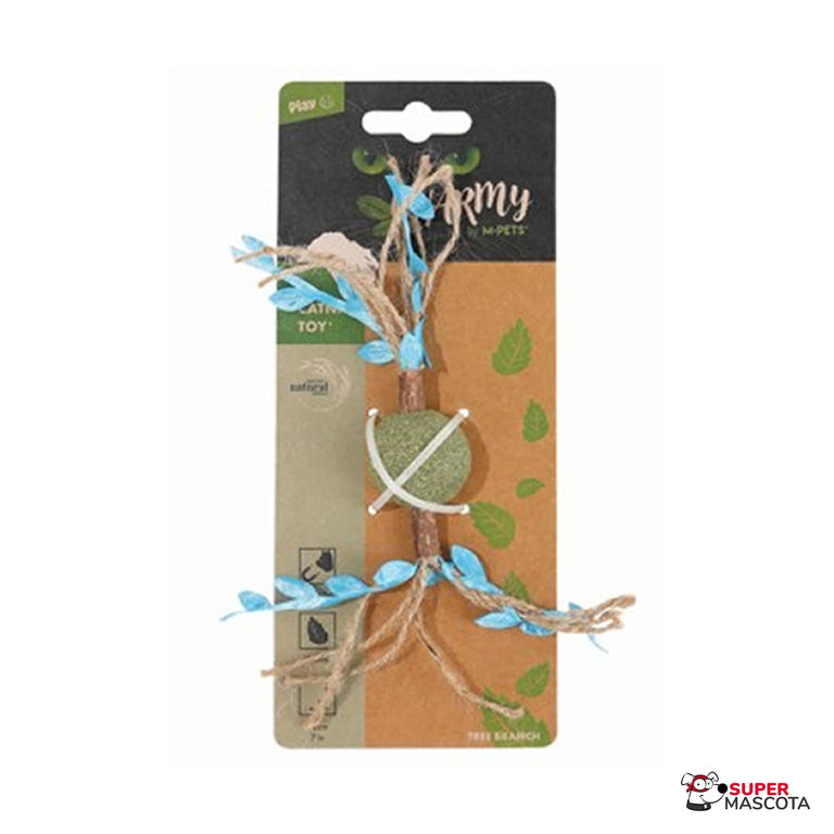 Árbol de catnip