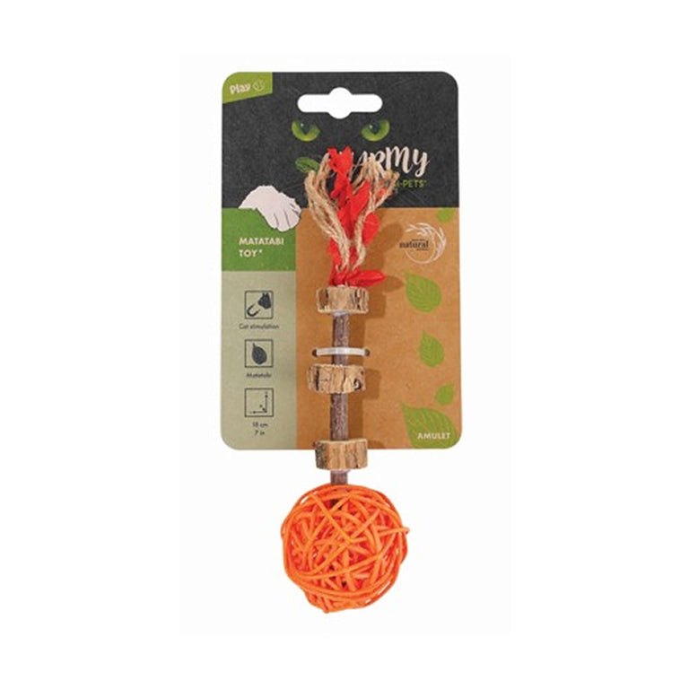 Figura Amulet