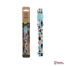 Collar Zany multicolor
