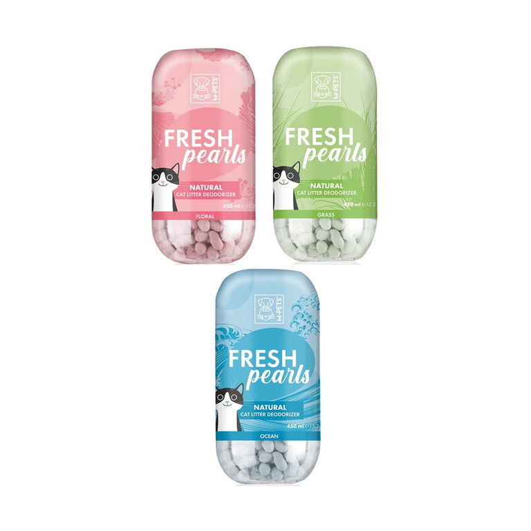 Fresh Pearls 450 ml