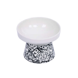 Comedero Urban Bowl