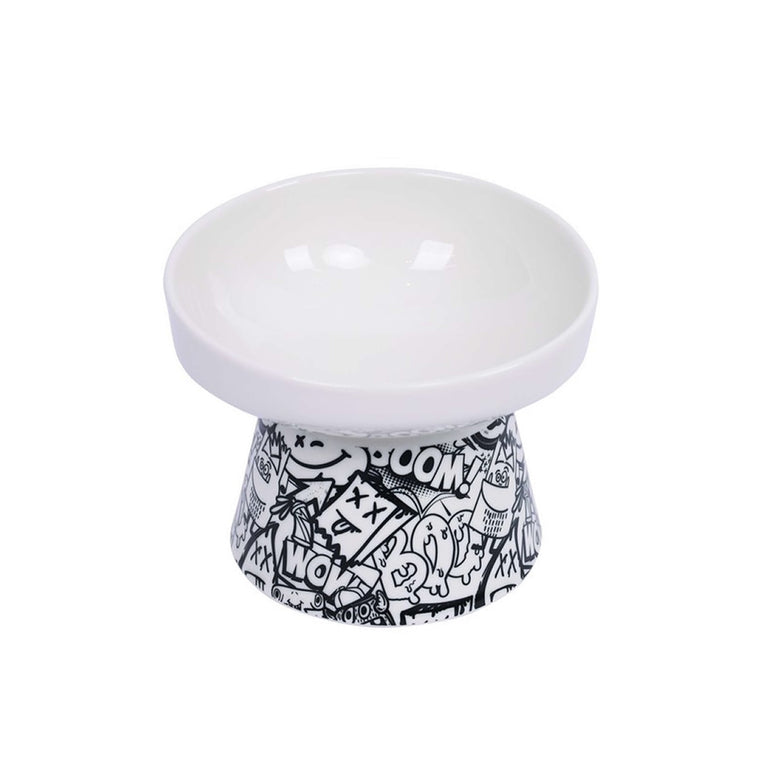Comedero Urban Bowl