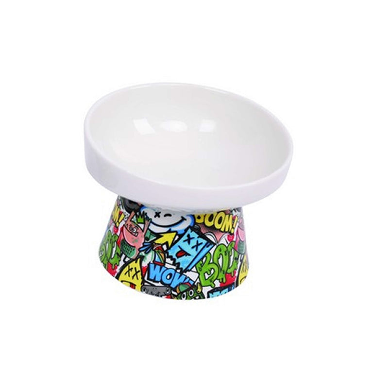 Comedero Urban Bowl colors