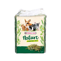 Versele-Laga Heno Timothy nature 1 Kg