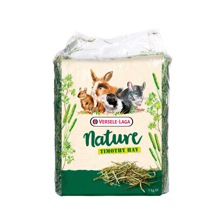 Versele-Laga Heno Timothy nature 1 Kg