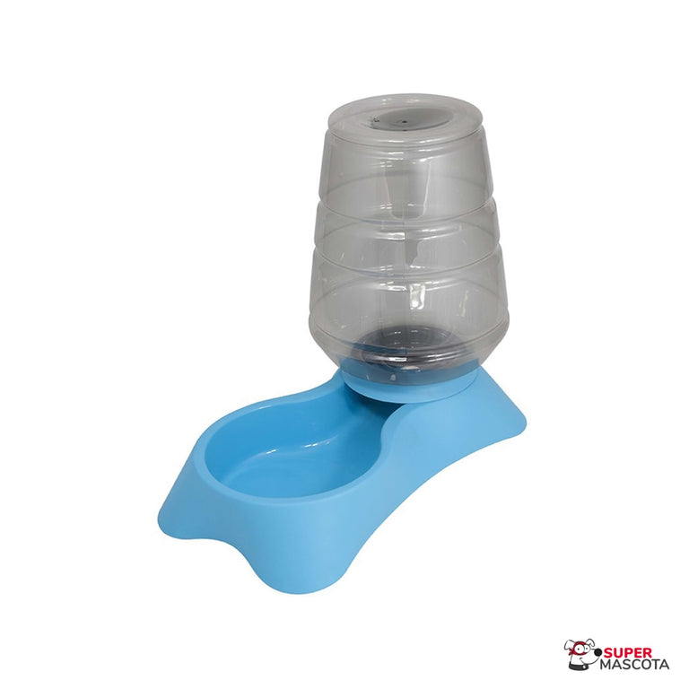 Tolva para agua 4 L