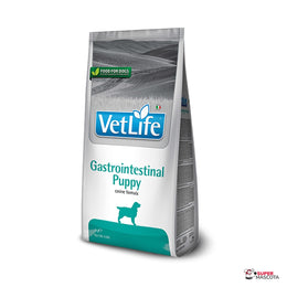 Farmina VetLife Gastrointestinal Puppy