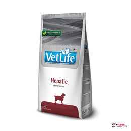 Farmina VetLife Hepatic