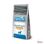 Farmina VetLife Hypoallergenic Fish & Potato